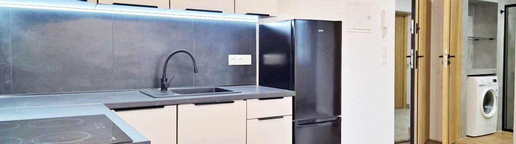 Centrum, nowe, 2 pokoje, doposażymy, nr 5