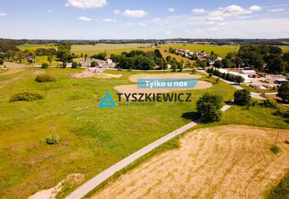 Interesująca działka w niskiej cenie!