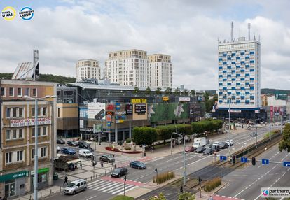 Mieszkanie 2 pokojowe w centrum wrzeszcza!