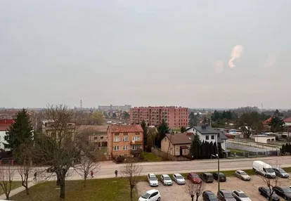 Mieszkanie, 50,60 m², Płońsk