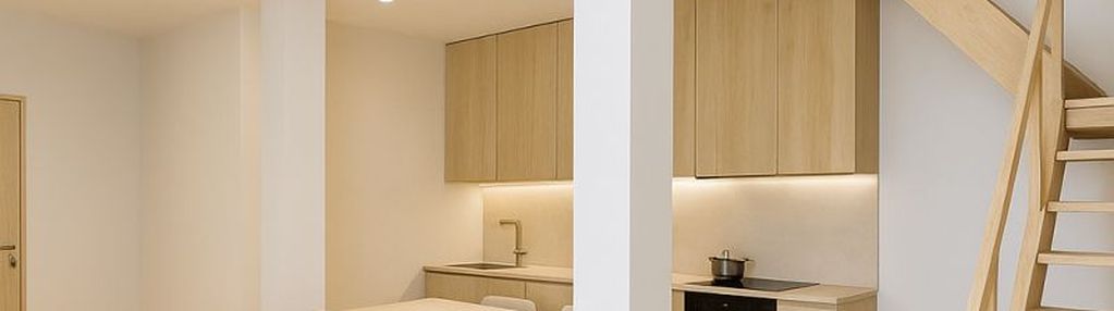 Ok. piotrkowska:  iii piętro/winda, lokal jak loft