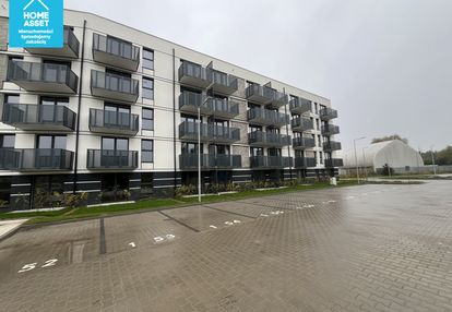 Apartament inwestycyjny przy wodzie w centrum