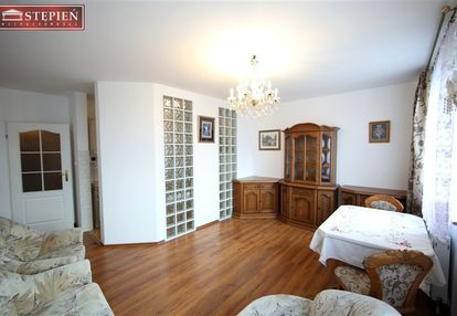 Mieszkanie na wynajem w świetnej lokalizacji