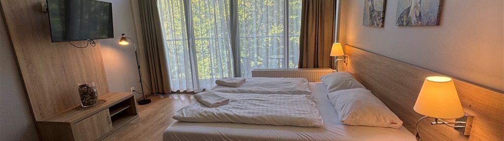 Apartament w szklarskiej porębie
