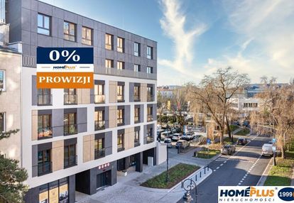 Ostatnie apartamenty w budynku na starym mokotowie