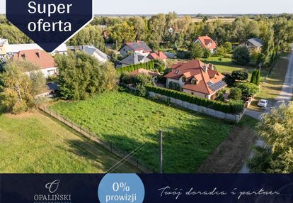 Działka budowlana | tarnobrzeg wielowieś | 9,18 ar