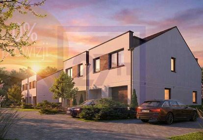 ➤ 5 pokoi ✔ garaż ✔ rekuperacja ✔ ogród ✔ 0%