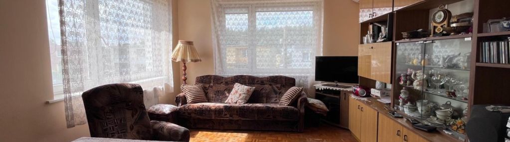 3 pokojowe mieszkanie łabiszyn