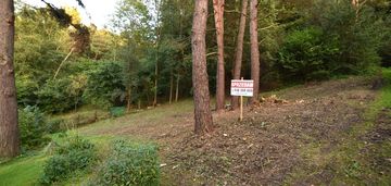 Krasice- działka rekreacyjna na sprzedaż 9,69 ara