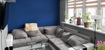 3-pokojowe mieszkanie na żoliborzu