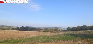 Działki budowlane w starych bogaczowicach