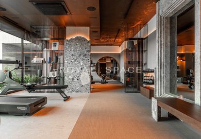 Przestronny apartament w sercu bronowic