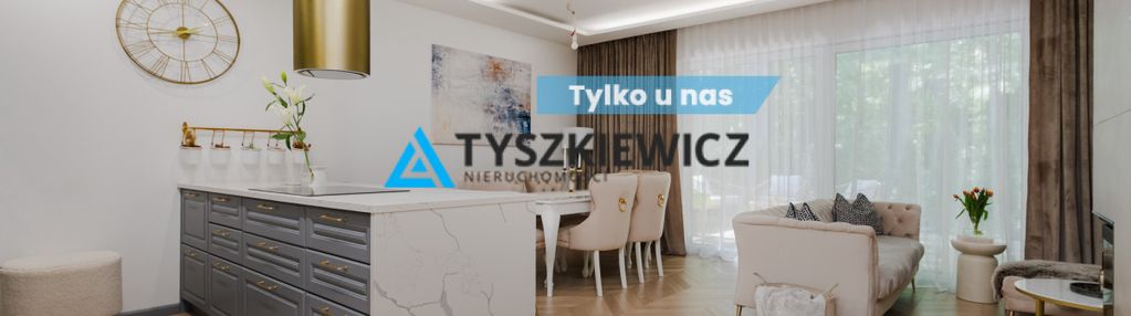 Dom pod samym lasem, z ogrodem, wysoki standard