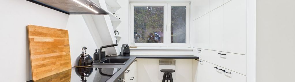 Super - 2-pok bezczynszowe mieszkanie w sopocie