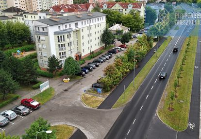 ★★ 3 pok | 58,3 m² | piątkowo | do zamieszkania ★★