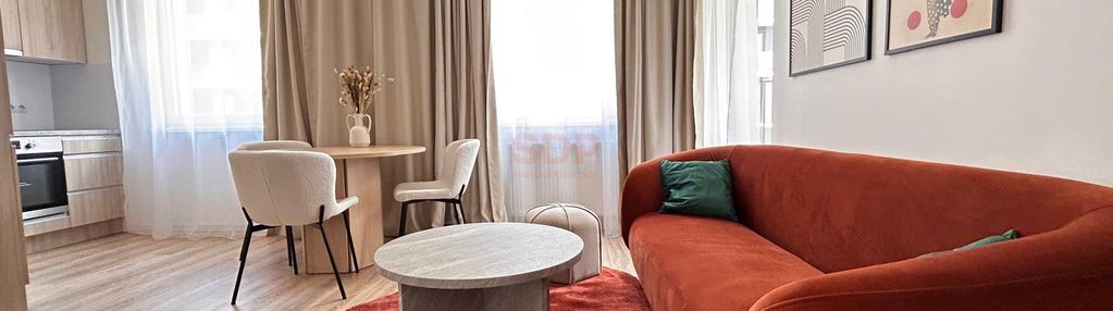 Praktycznie i ekonomicznie, 2 mieszkania w 1 na kępie