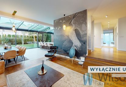 Rezydencje pałacowa - ekskluzywny wilanów