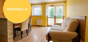 2 pokoje | balkon | osiedle polonia | pum