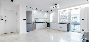 4 pok.64m2|po remoncie, piwnica, parking| serenada