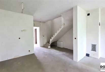 Stan deweloperski *gotowe do wydania *z ogródkiem