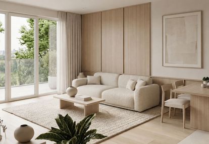 2 pokoje | 50 m2| garderoba | loggia 10m2 | zachód
