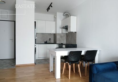 Blisko s8 | garaż podziemny | loggia | widne