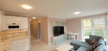Apartament w jeleniej górze