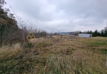 Działka budowlana na sprzedaż