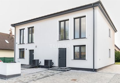 5 pok | 122 m2 | ogród | standard podwyższony|las