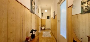 Parter w centrum ostródy | 33 m² | kamienica