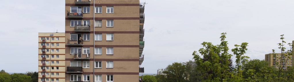 Mieszkanie z widokiem na morze !