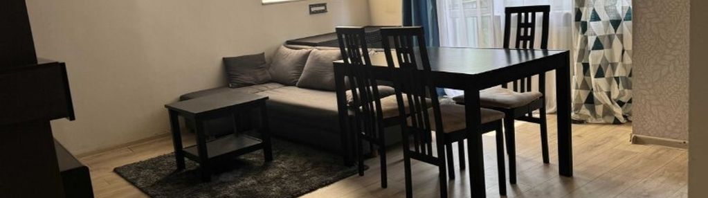 2-pokojowe mieszkanie na woli