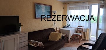 Rezerwacja -malbork – mieszkanie blisko zamku !