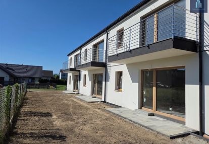Ostatni apartament z ogródkiem – wyjątkowa okazja!