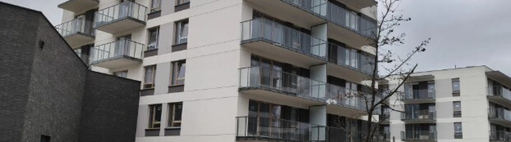 2-pokojowe mieszkanie na mokotowie