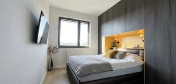 2-pokojowe mieszkanie na bielanach