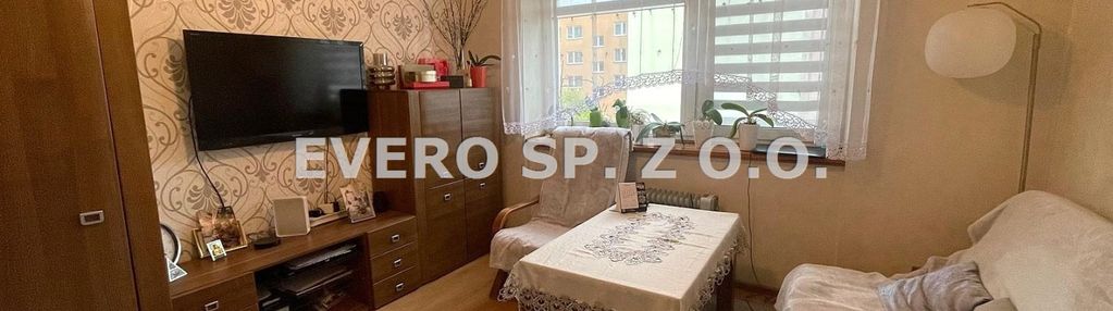 Ślężna - kawalerka z osobną kuchnią, tylko w evero