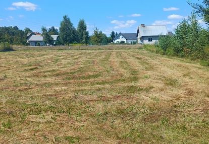 Działka 10,74ar w nowym sączu - zawada