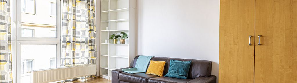 Malta ul. lwa duża kawalerka balkon parking