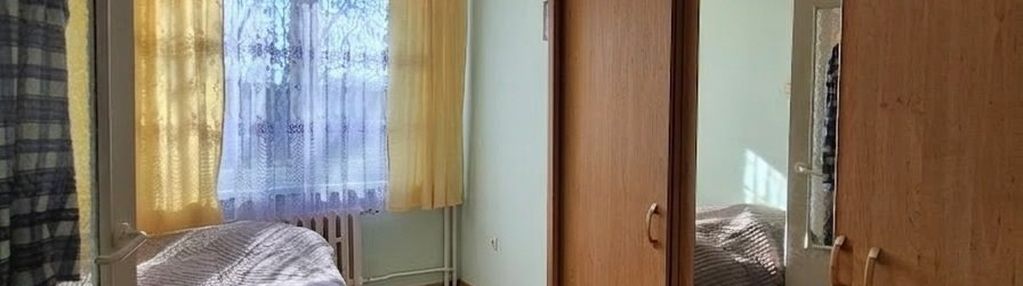 Szombierki 2 pok./ rewelacyjna lokalizacja