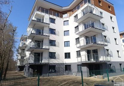 3-pokojowy apartament z tarasem na os.radosnym