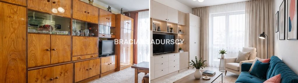 2 pok| 44,5m² |balkon |duża piwnica|ul. komandosów