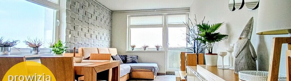 Piękne 3 pok, 5 min skm, stan idealny, chylonia