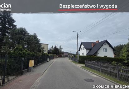 Kompleks płaskich, słonecznych działek w pręgowie!