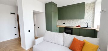 34 m² | parking i piwnica w cenie | 679 tys.