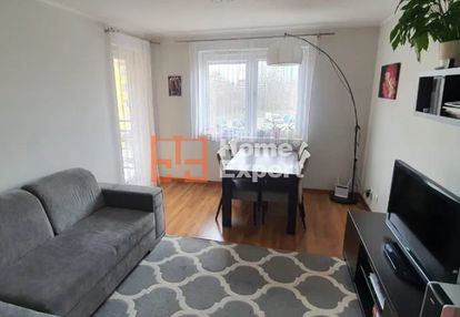 Mieszkanie 2 pokojowe z garderobą