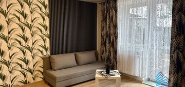 Mieszkanie na wynajem | 60,5 m² | parter | ogródek