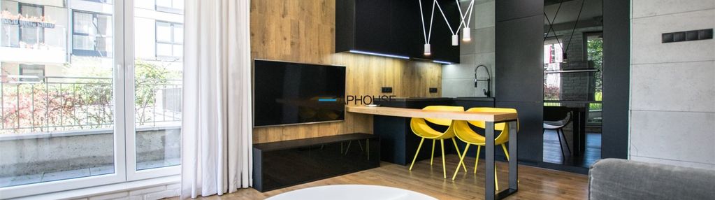 2 pok mieszkanie, zabłocie, klima, wysoki standard