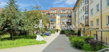 ⭐ i piętro, 3-pkojowe, rozkładowe z balkonem