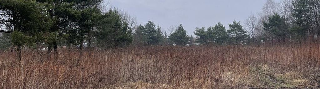 Na sprzedaż działka budowlana – 2261 m², radzymin.